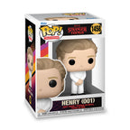 Product image Stranger Things - Henry 001 Funko Pop Figure