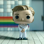 Product image Stranger Things - Henry 001 Funko Pop Figure