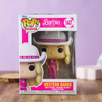 Product image Barbie - Western Barbie Funko Pop Figure