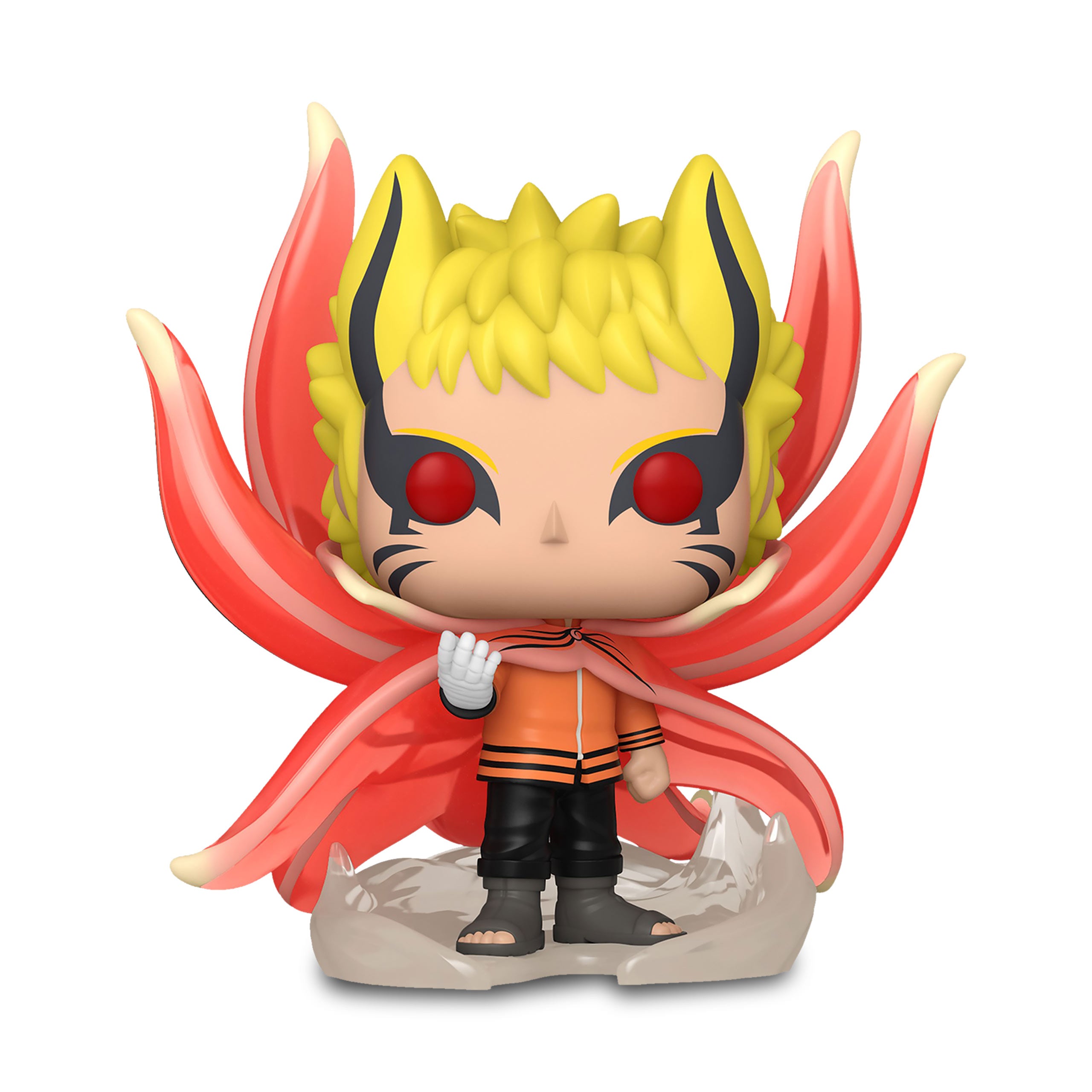 Product image Boruto - Baryon Naruto Funko Pop Figure