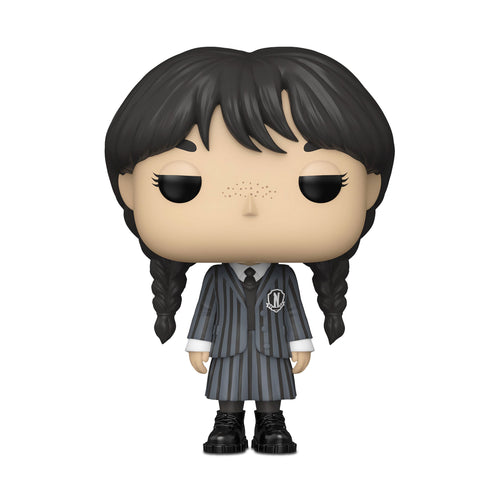 Product image Wednesday - Funko Pop Figure