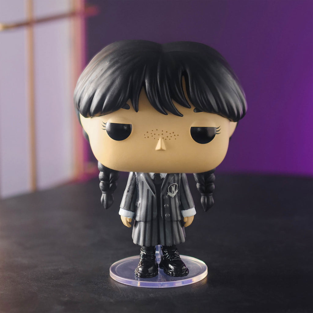 Product image Wednesday - Funko Pop Figure