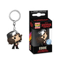 Product image Stranger Things - Eddie Funko Pop Keychain