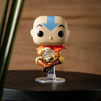 Product image Avatar The Last Airbender - Aang Floating Funko Pop Figurine