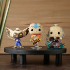 Product image Avatar The Last Airbender - Momo Funko Pop Figure