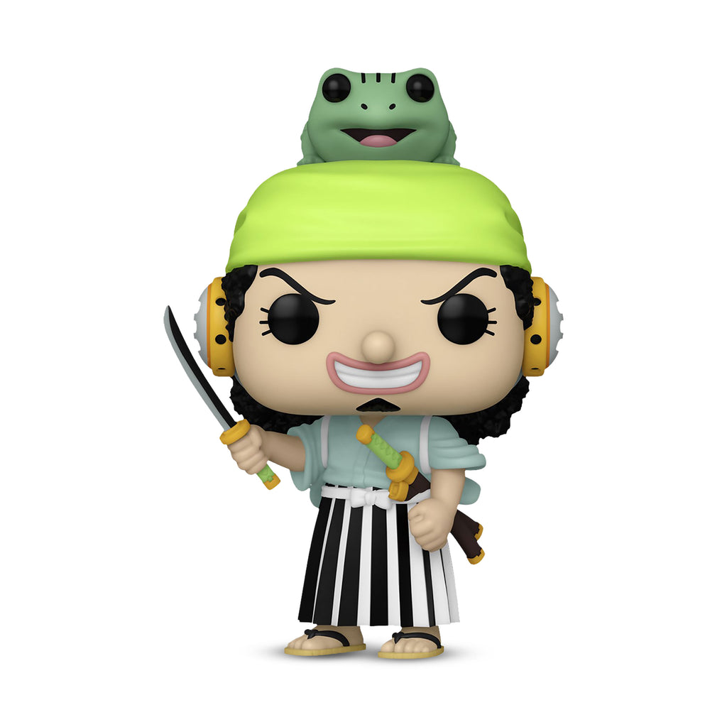 Product image One Piece - Usohachi Funko Pop figure