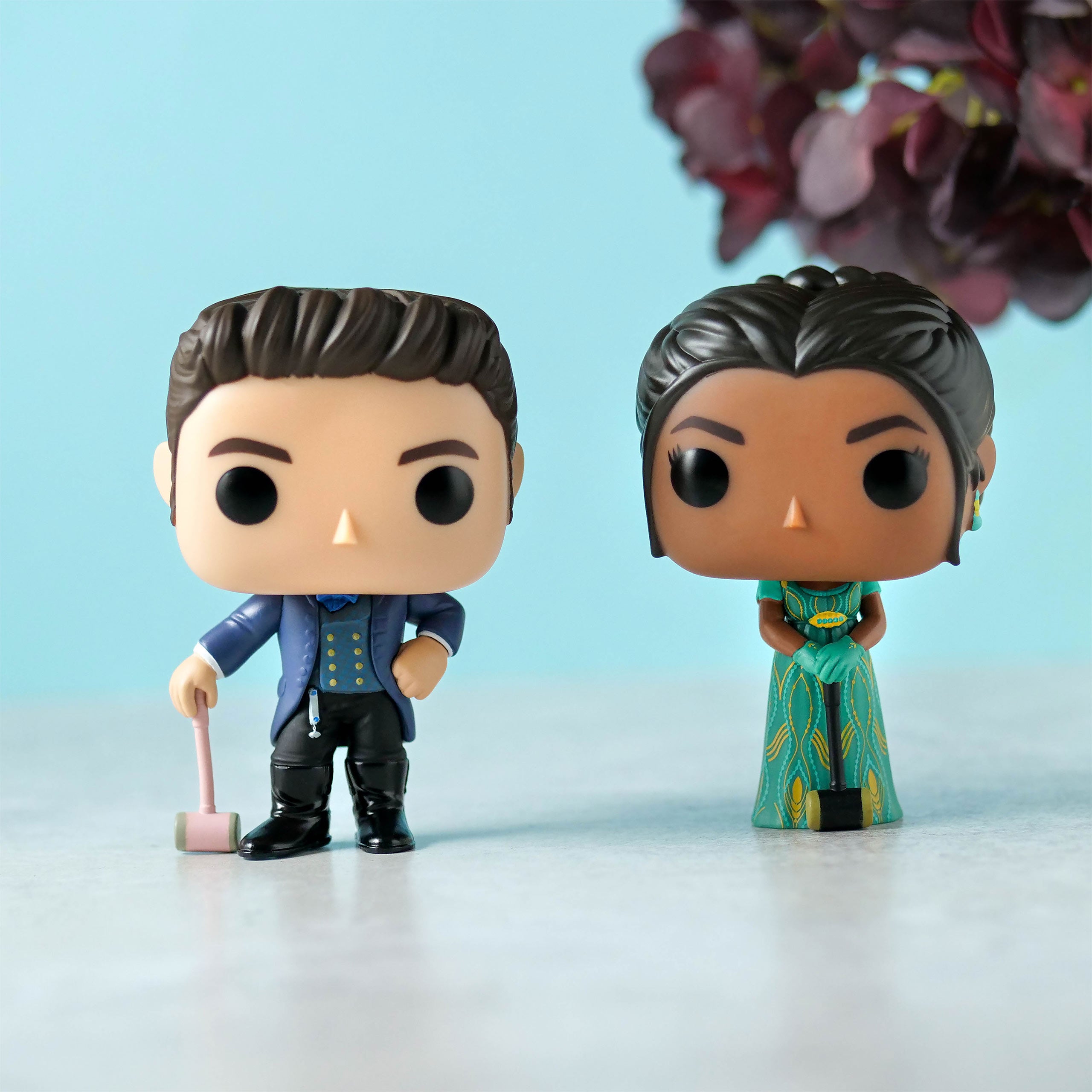 Product image Bridgerton - Anthony Bridgerton Funko Pop Figure