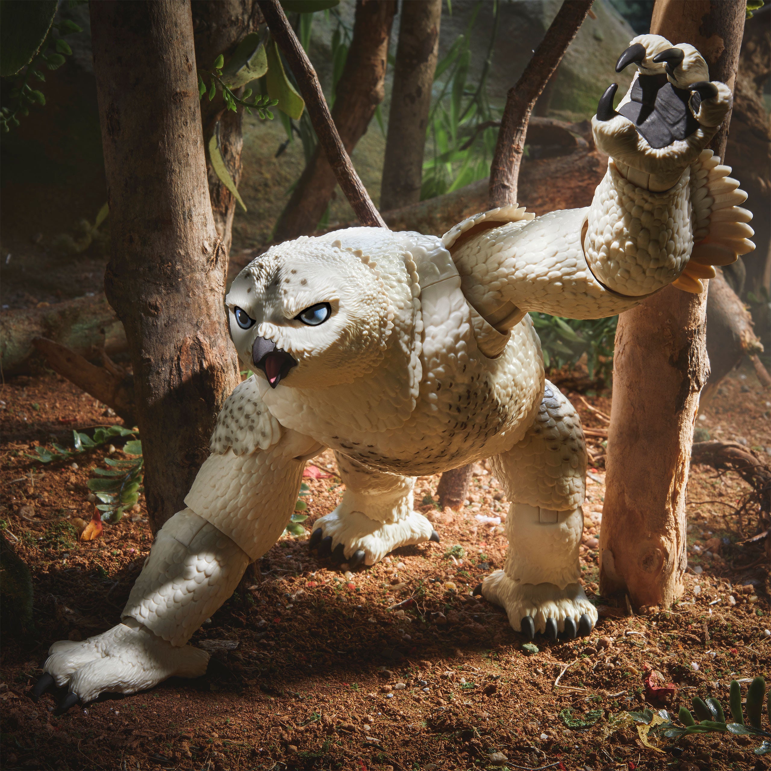 Product image Dungeons & Dragons: Honor Among Thieves - Owlbear Doric Action Figure