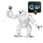 Product image Dungeons & Dragons: Honor Among Thieves - Owlbear Doric Action Figure