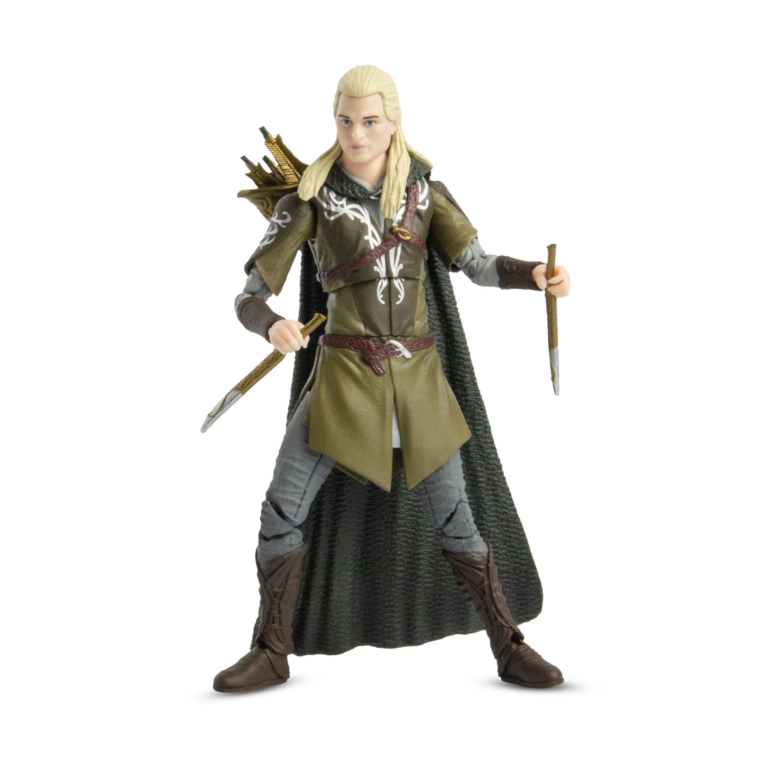 Product image The Lord of the Rings - Legolas BST AXN Action Figure