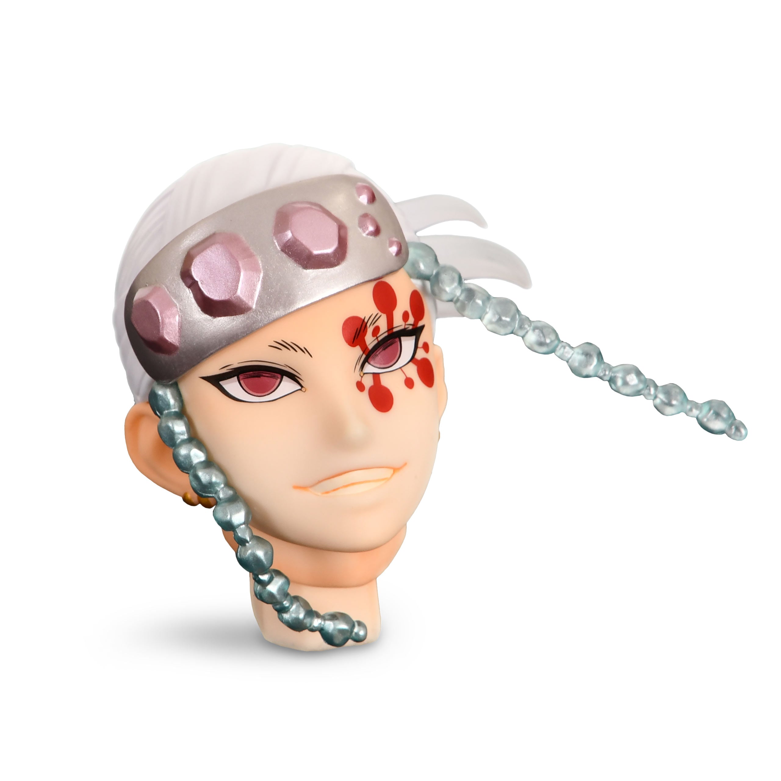 Product image Demon Slayer - Tengen Uzui ARTFXJ Scale Figure 1:8 Bonus Edition