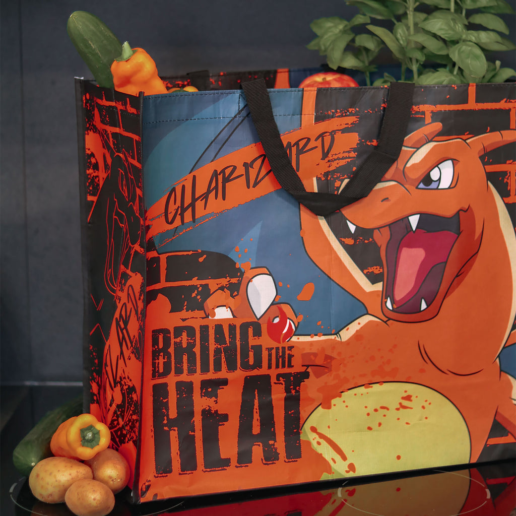 Product image Pokemon - Charizard Tote Bag