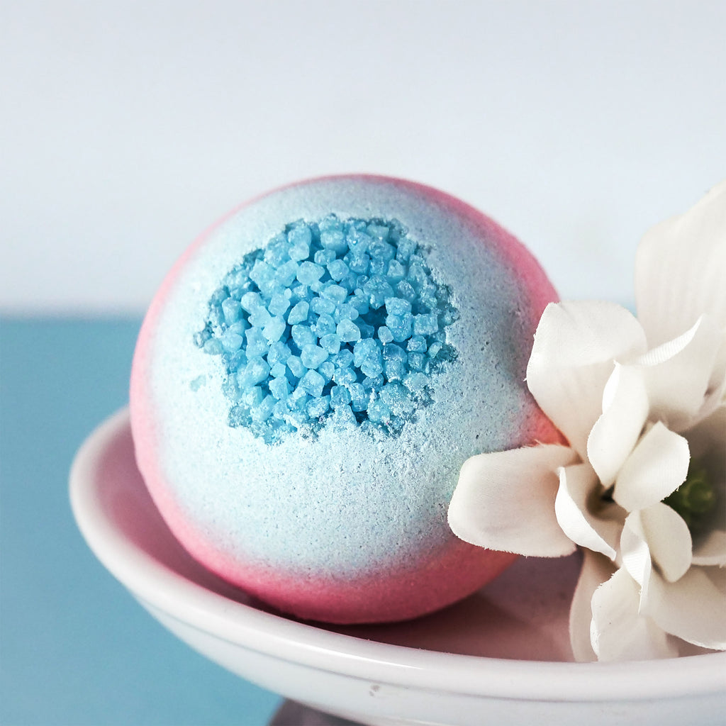 Product image Disney Frozen - Elsa Bath Fizzer
