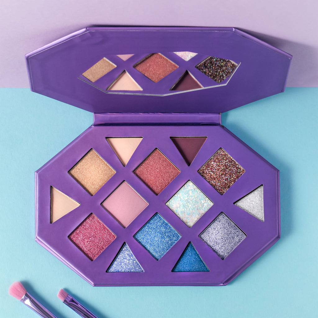 Product image Disney Frozen - Elsa Eyeshadow