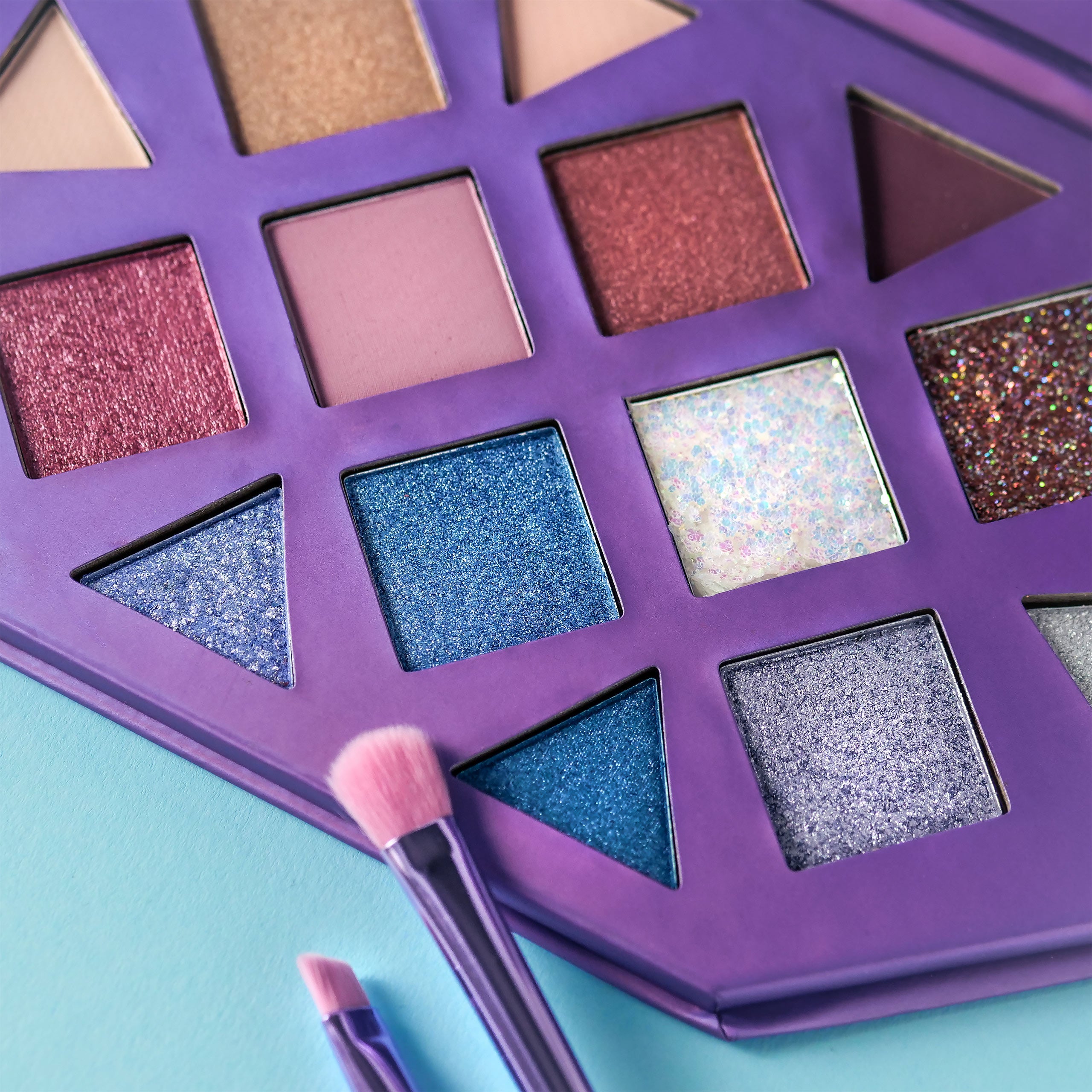 Product image Disney Frozen - Elsa Eyeshadow