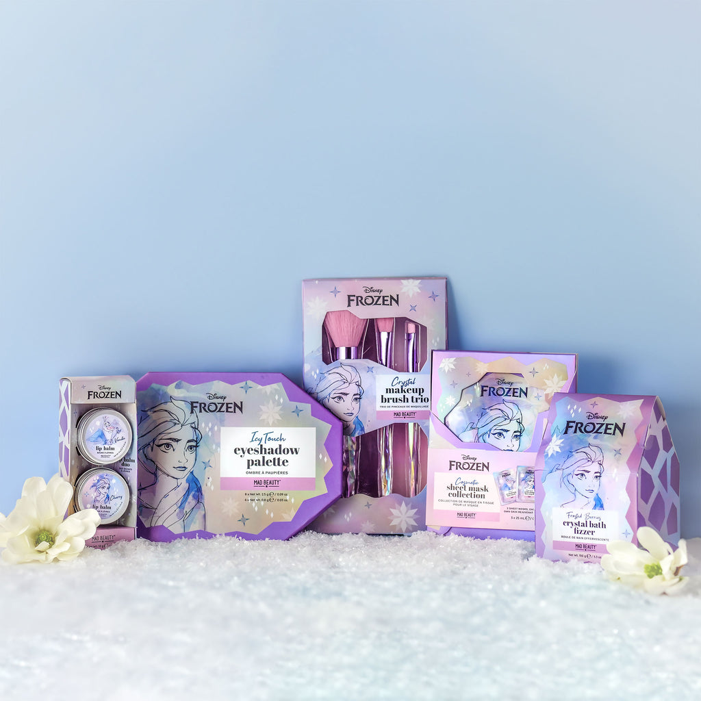 Product image Disney Frozen - Elsa Eyeshadow