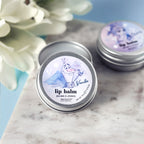 Product image Disney Frozen - Lip Balm 2-piece Set