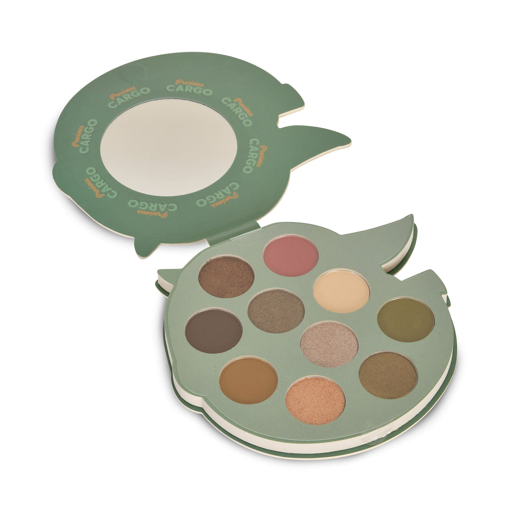 Product image Grogu Eyeshadow - Star Wars The Mandalorian