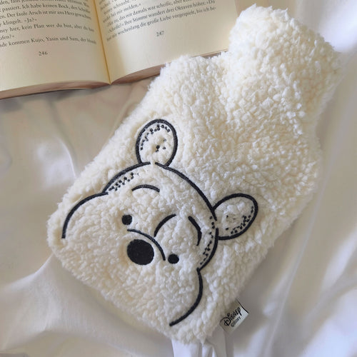Product image Winnie the Pooh - Hot Water Bottle