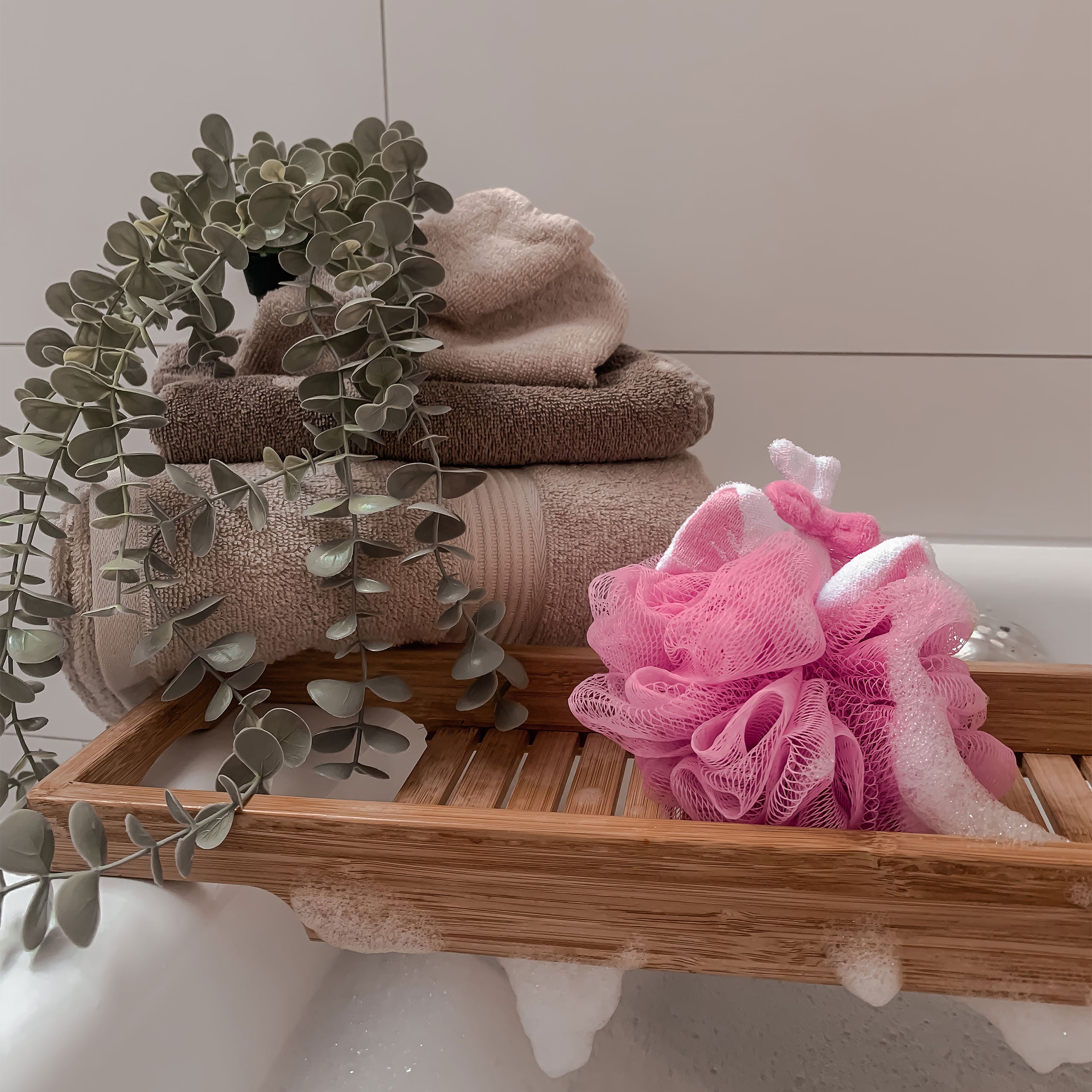 Product image Aristocats - Marie Bath Sponge