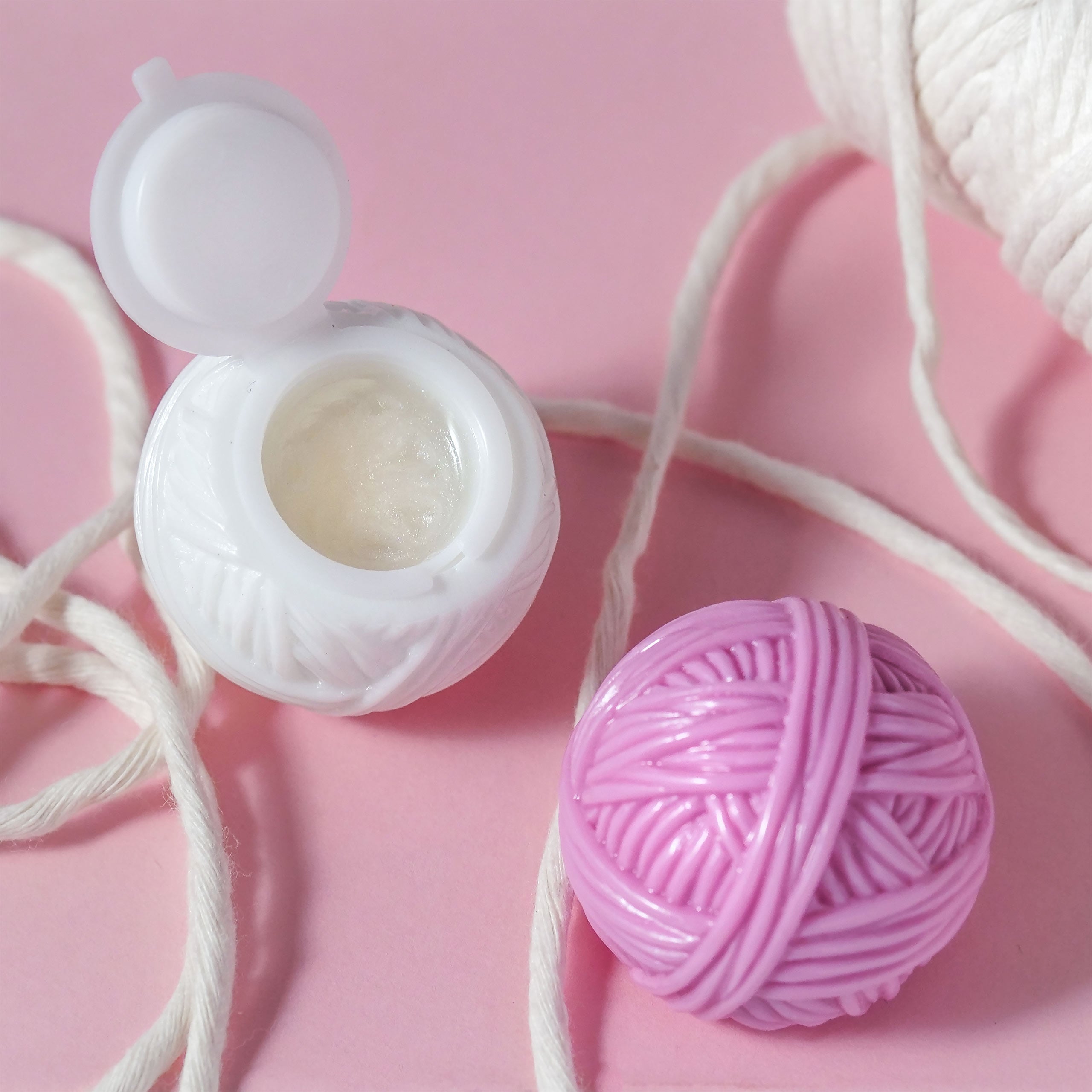 Product image Aristocats - Marie Lip Balm 2 Piece Set