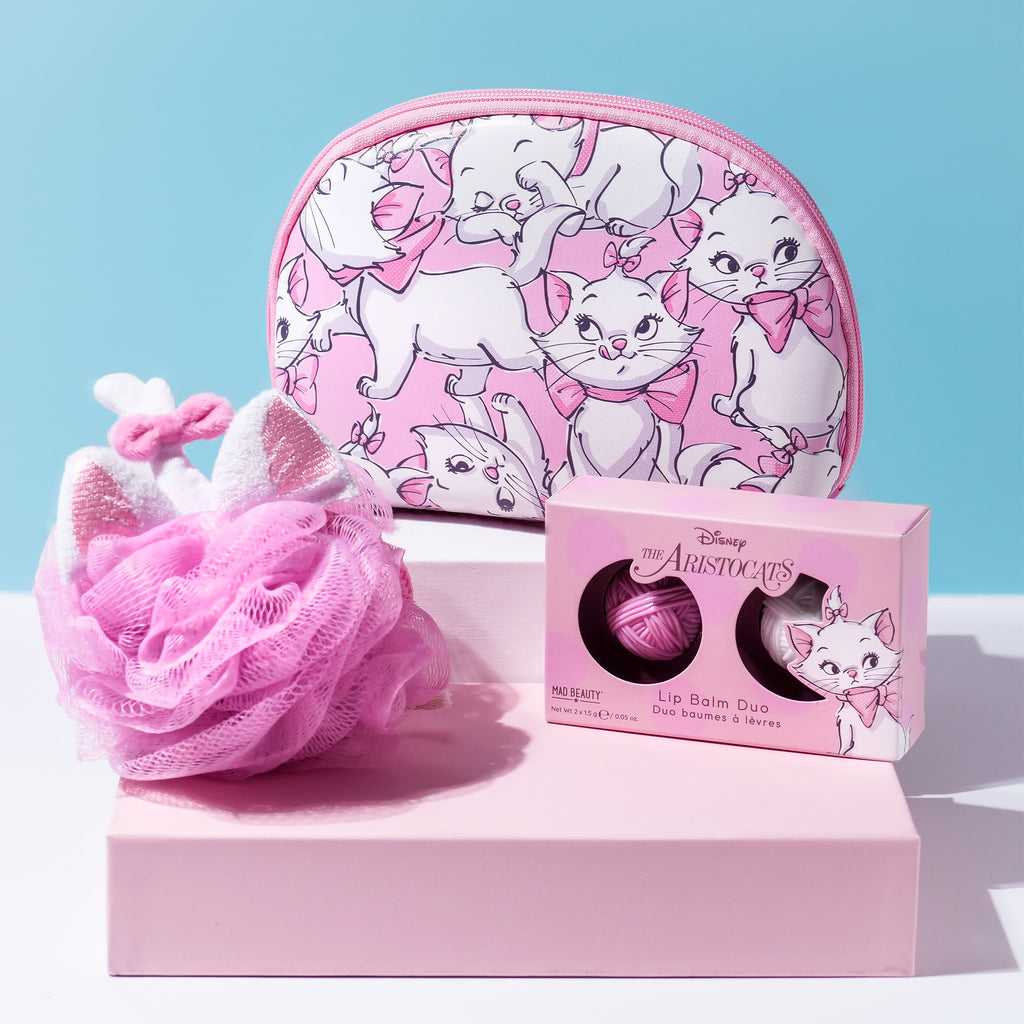 Product image Aristocats - Marie Lip Balm 2 Piece Set