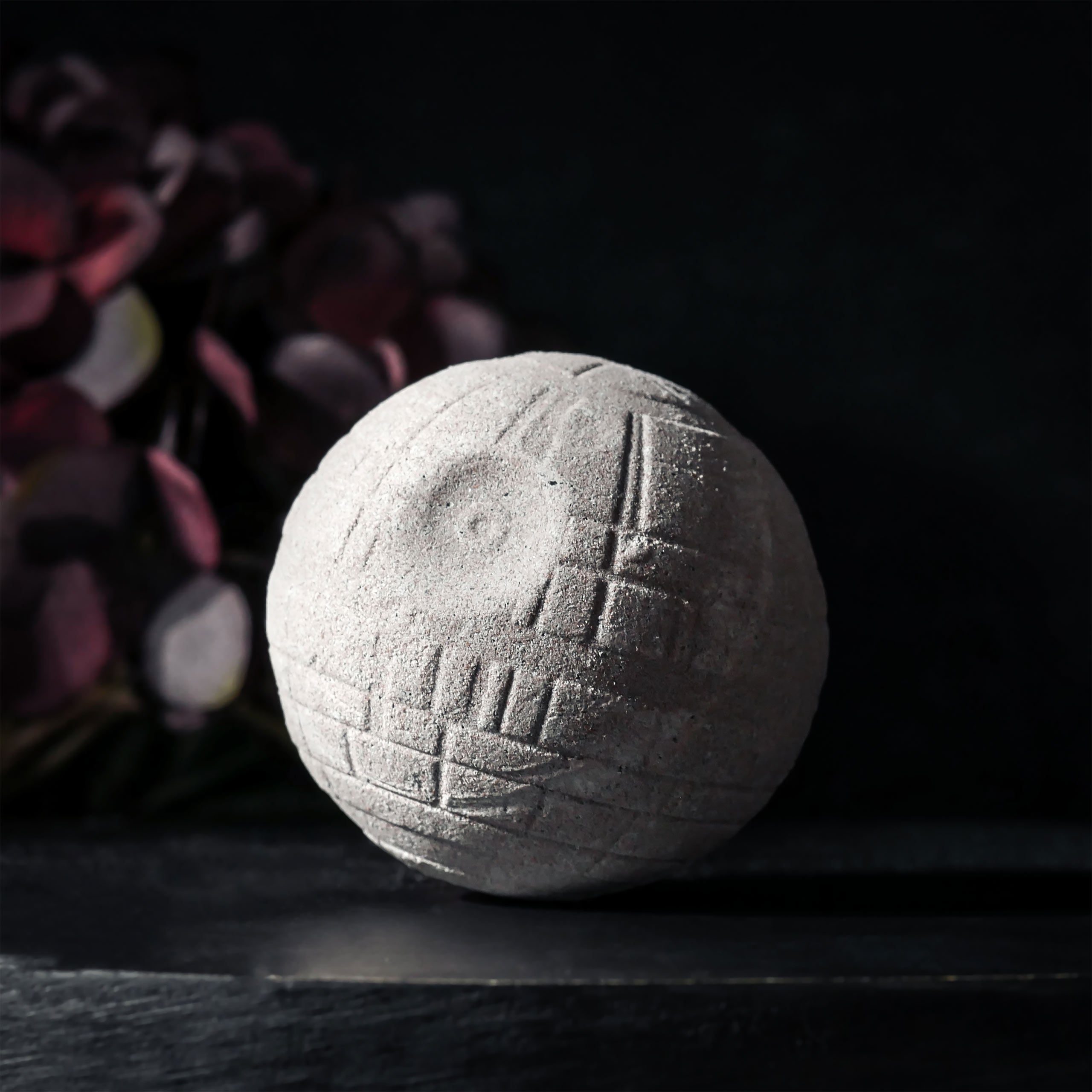 Product image Death Star bath fizzer - Star Wars