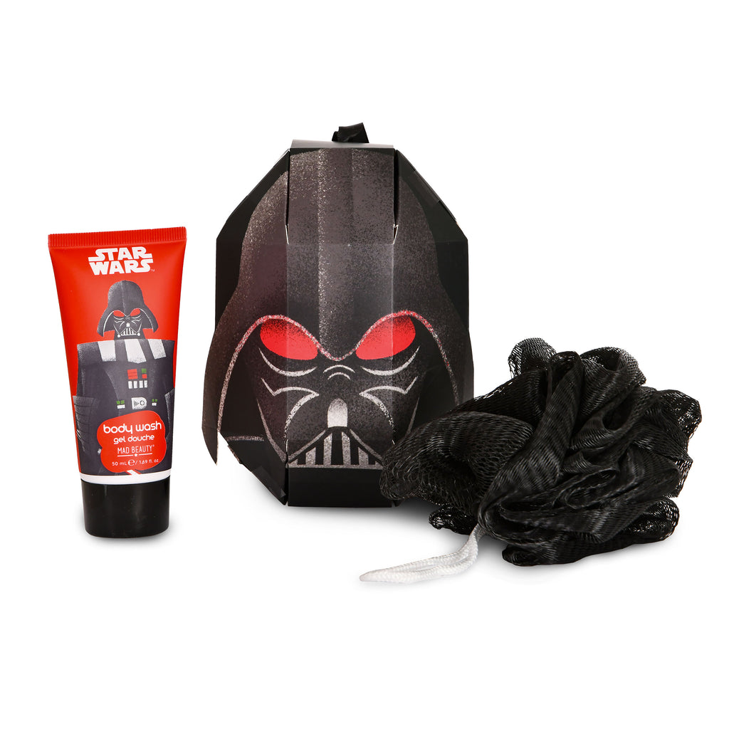 Product image Darth Vader Bath Set - Star Wars