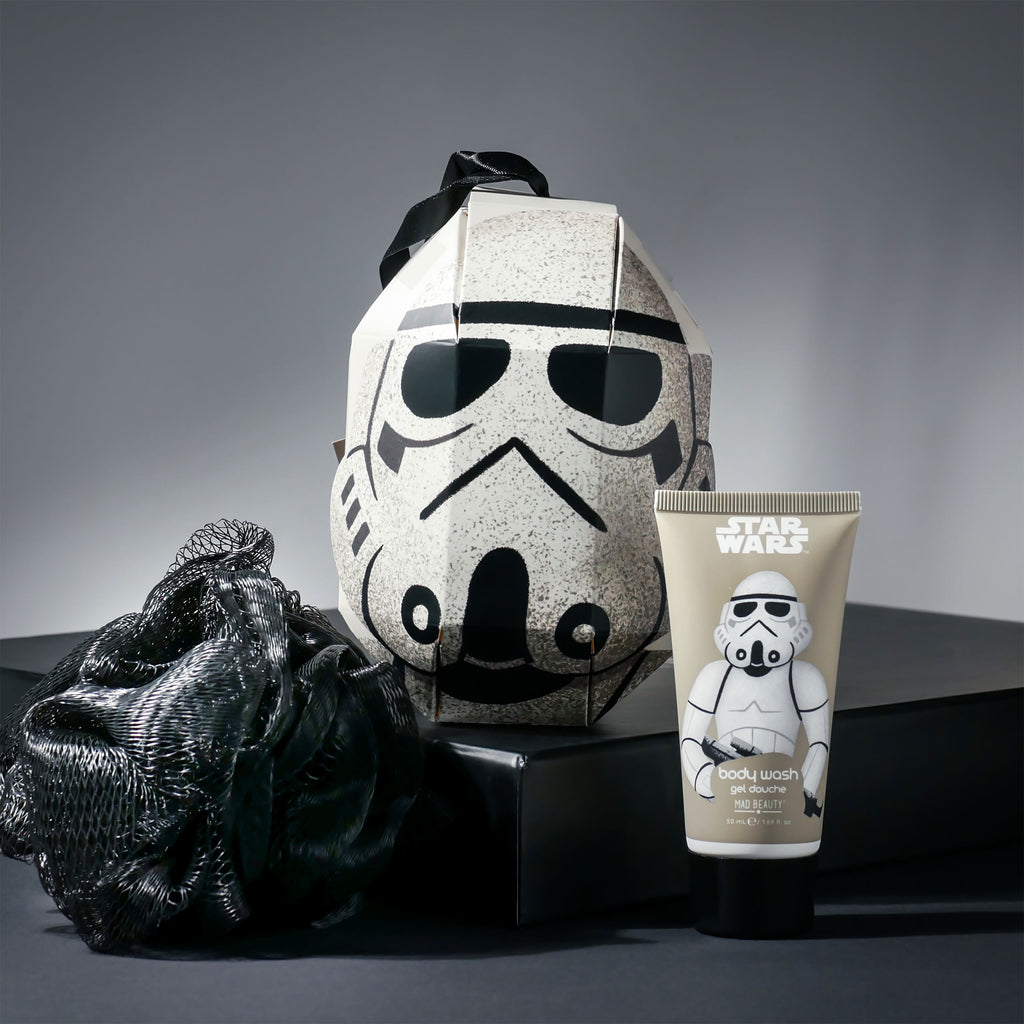 Product image Stormtrooper Bath Set - Star Wars
