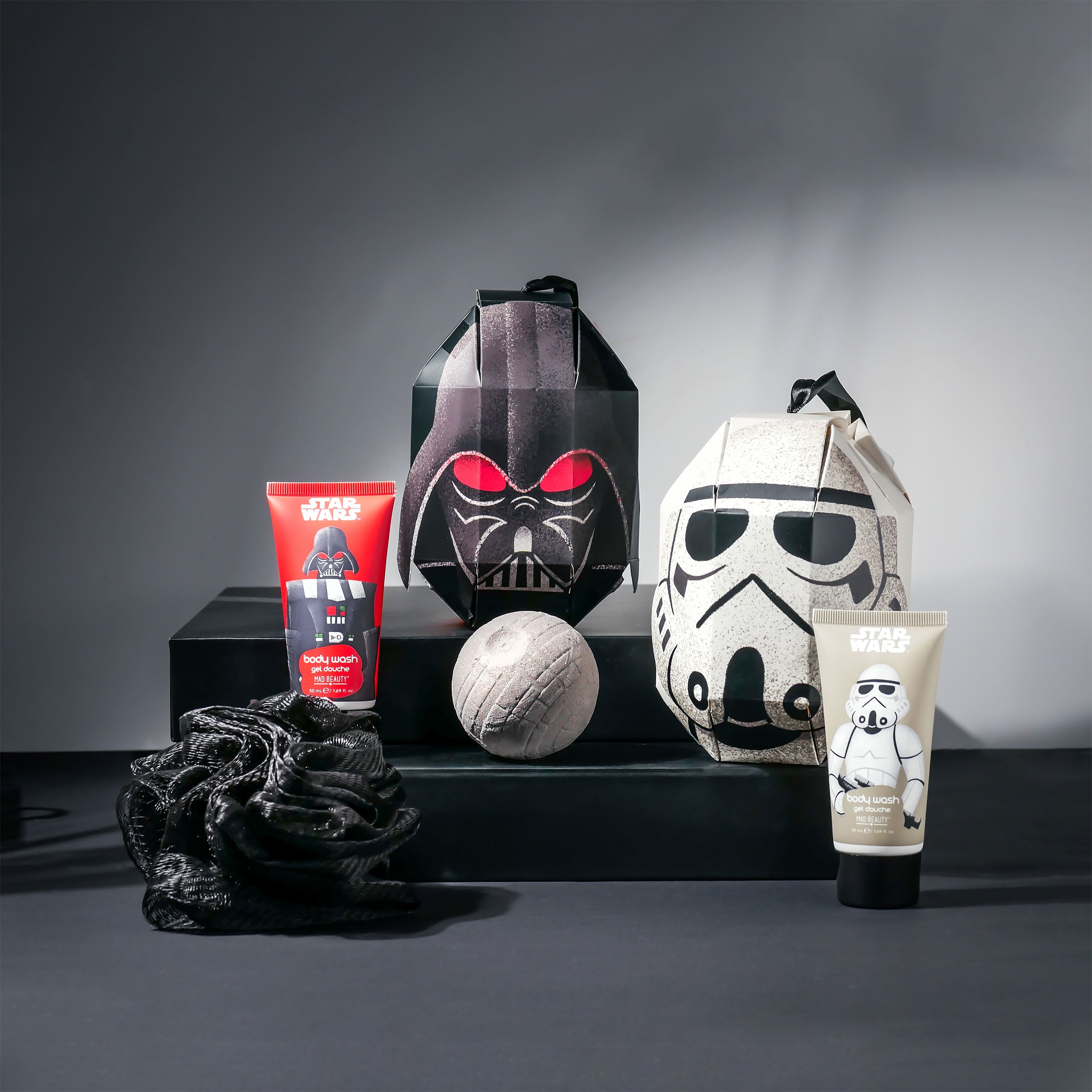 Product image Stormtrooper Bath Set - Star Wars