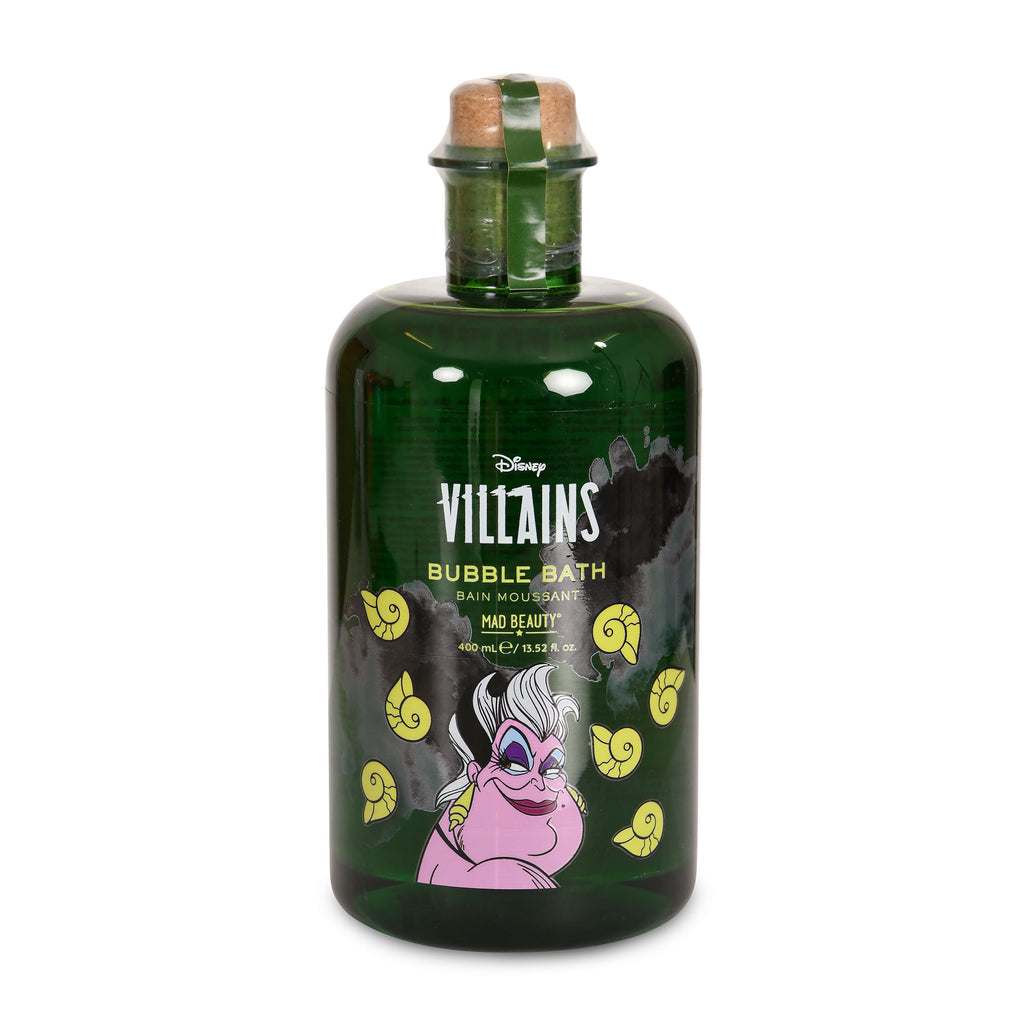 Product image Disney Villains - Ursula Bubble Bath
