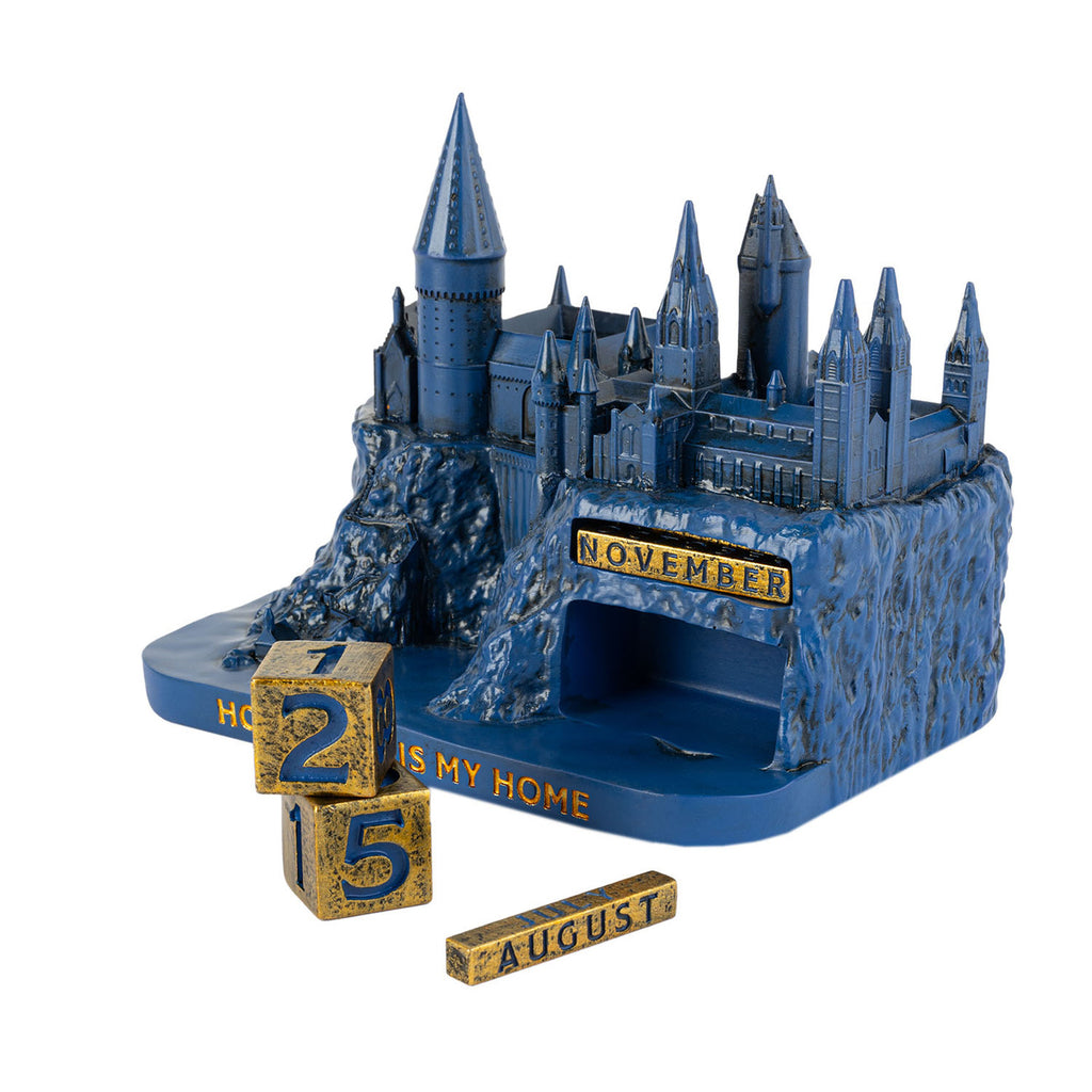 Product image Hogwarts Castle 3D Year Calendar - Harry Potter