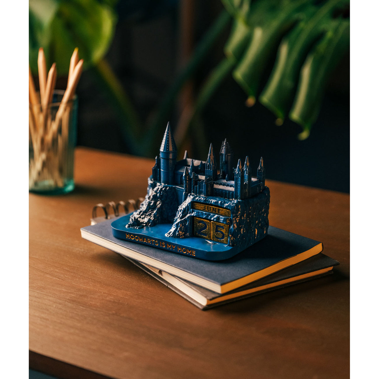 Product image Hogwarts Castle 3D Year Calendar - Harry Potter