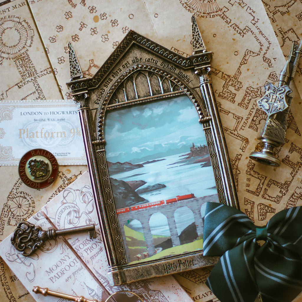 Product image Harry Potter - Mirror of Erised Photo Frame