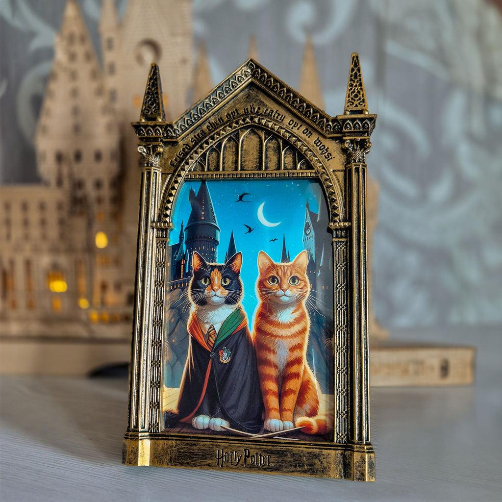 Product image Harry Potter - Mirror of Erised Photo Frame