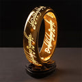 Product image The Lord of the Rings - The One Ring Table Lamp