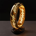 Product image The Lord of the Rings - The One Ring Table Lamp