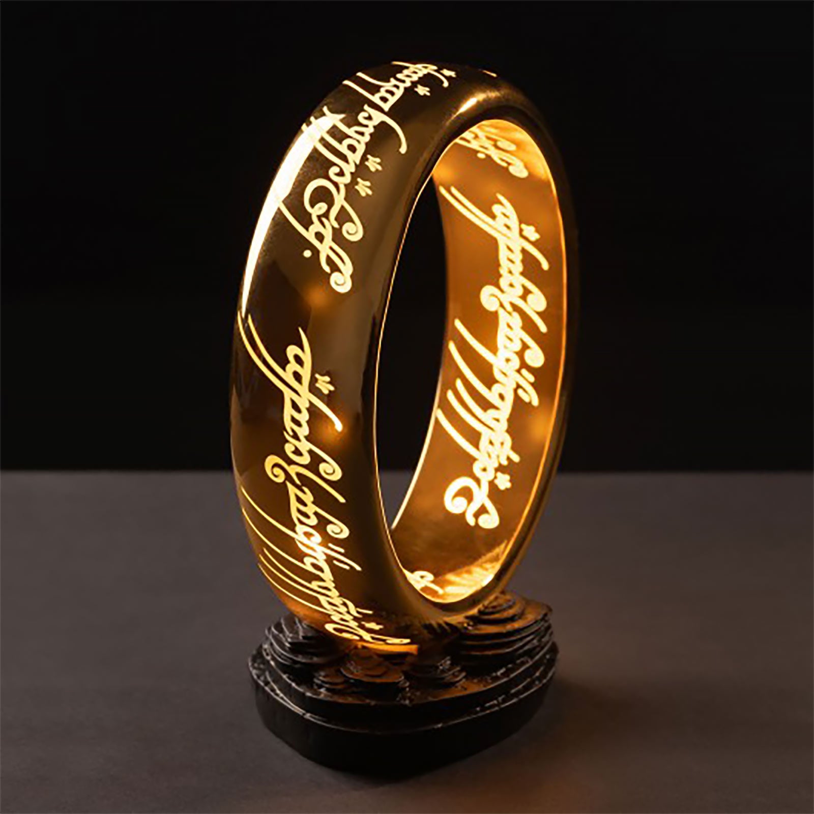 Product image The Lord of the Rings - The One Ring Table Lamp