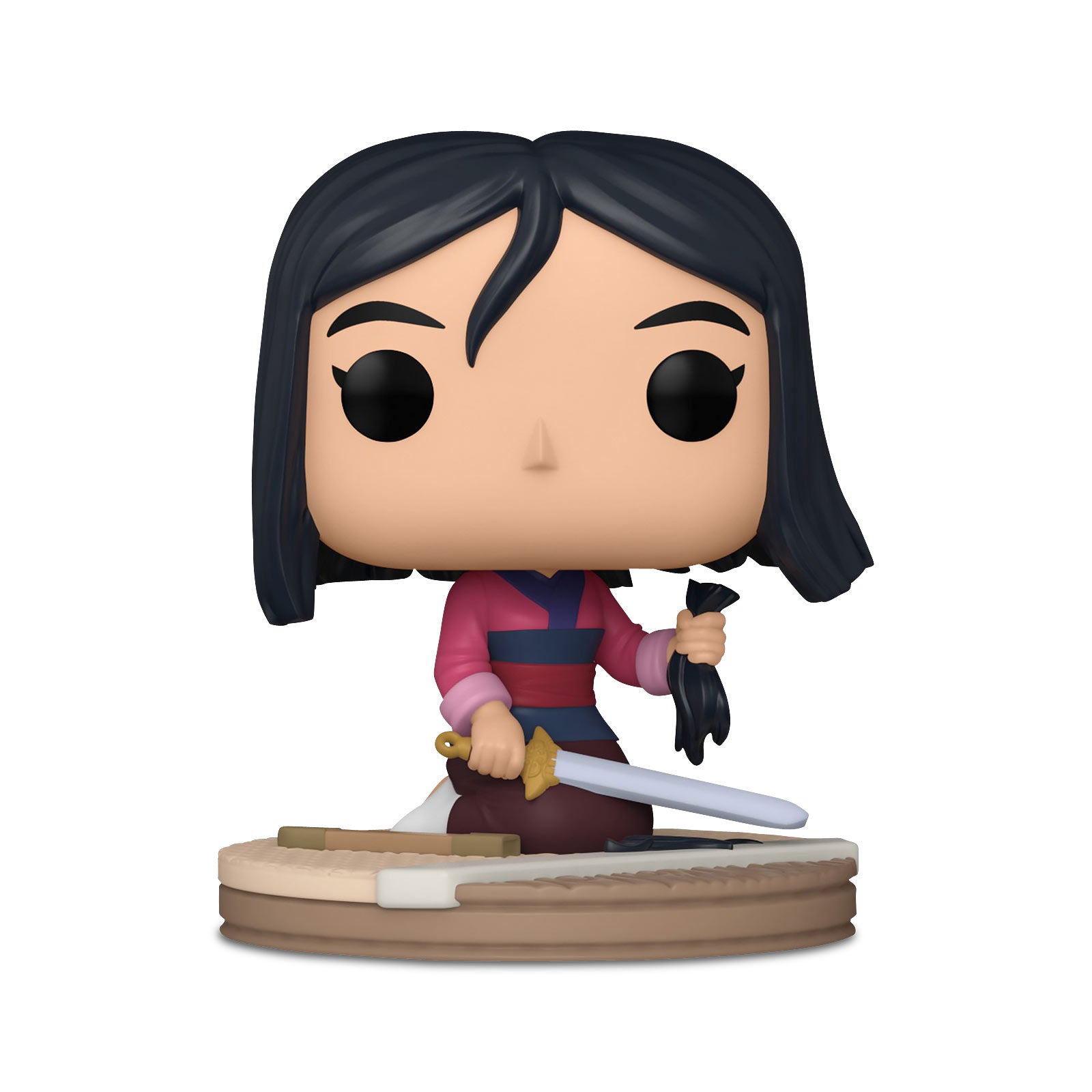 Product image Mulan - Disney Funko Pop Figure