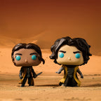 Product image Dune - Paul Atreides Funko Pop Figure