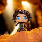 Product image Dune - Paul Atreides Funko Pop Figure