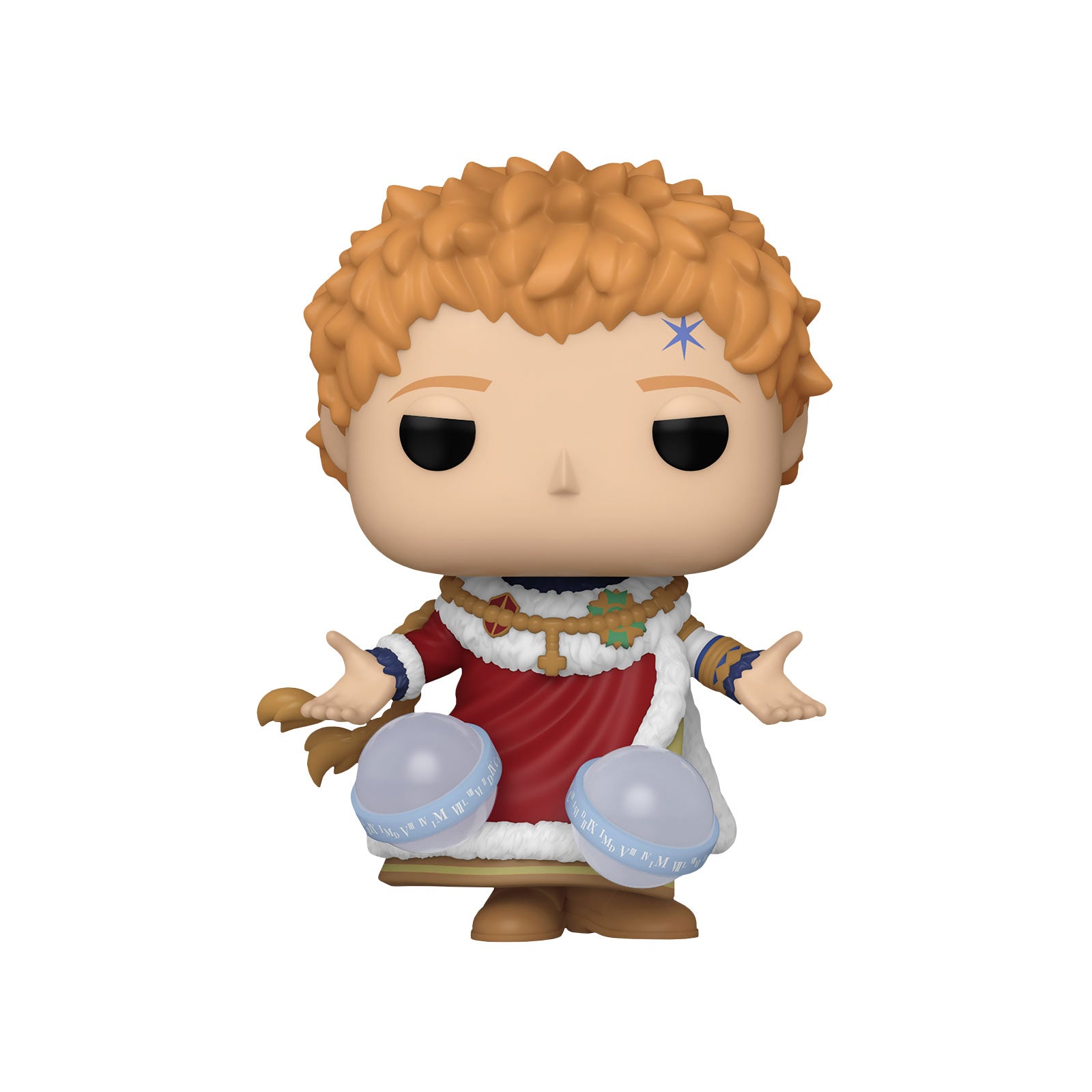 Product image Black Clover - Julius Funko Pop Figure