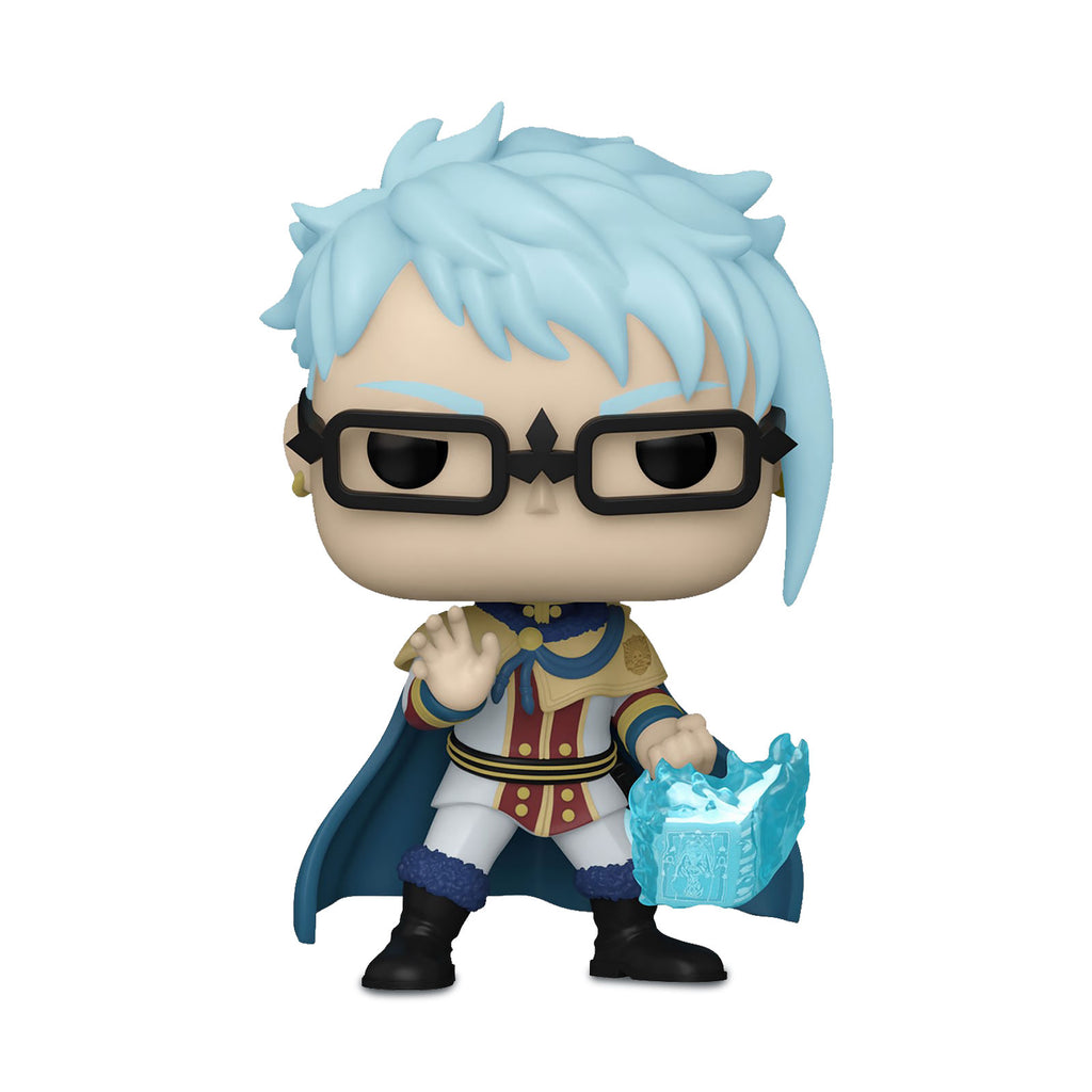 Product image Black Clover - Klaus Funko Pop Figure