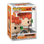 Product image Dragon Ball Z - Recoome Funko Pop figure