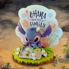 Product image Lilo & Stitch - Ohana Stitch Diorama Figure