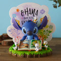 Product image Lilo & Stitch - Ohana Stitch Diorama Figure