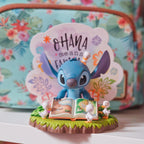 Product image Lilo & Stitch - Ohana Stitch Diorama Figure
