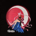 Product image Sailor Moon - Bright Moon T-shirt black