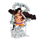 Product image One Piece - Monkey D. Luffy Wano Country Figure