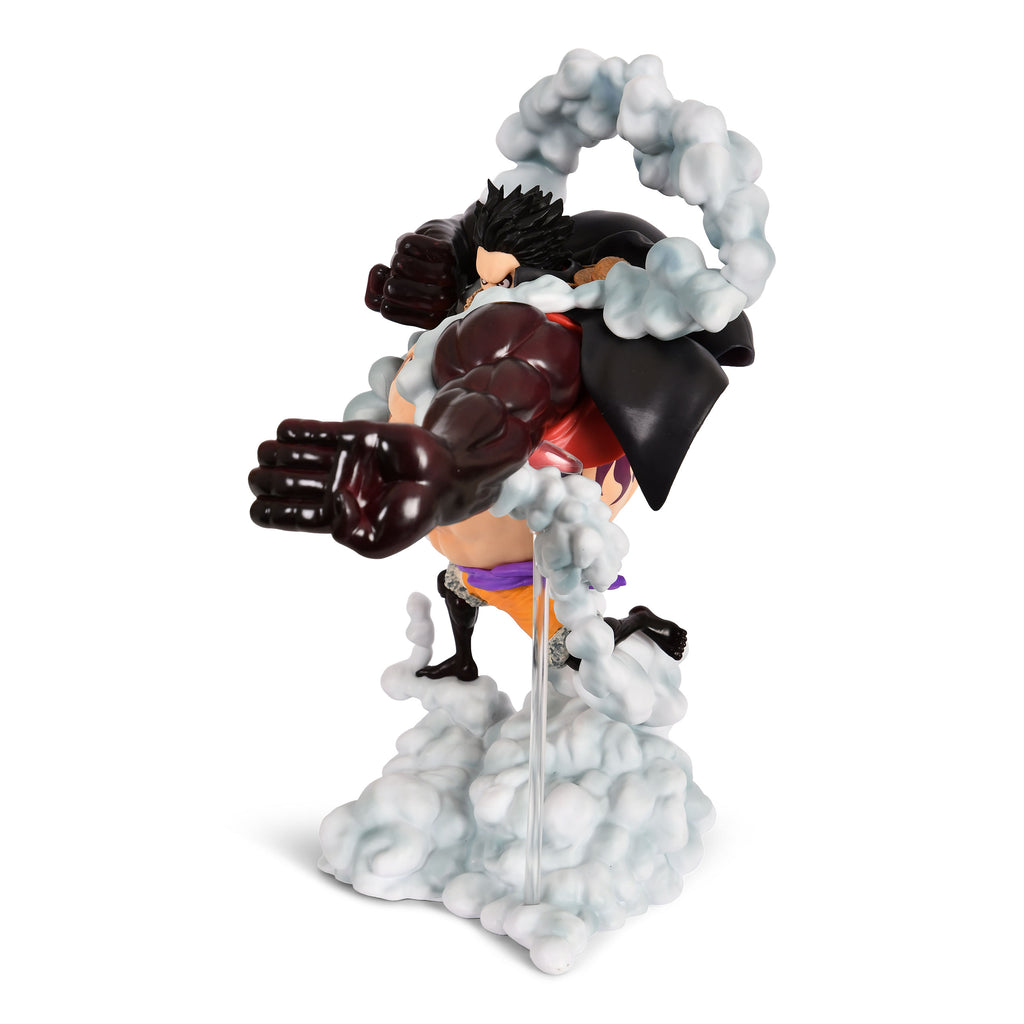Product image One Piece - Monkey D. Luffy Wano Country Figure